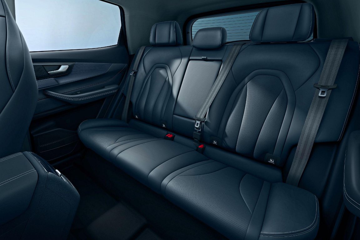 CHERY Tiggo 4 Hybrid Comfort