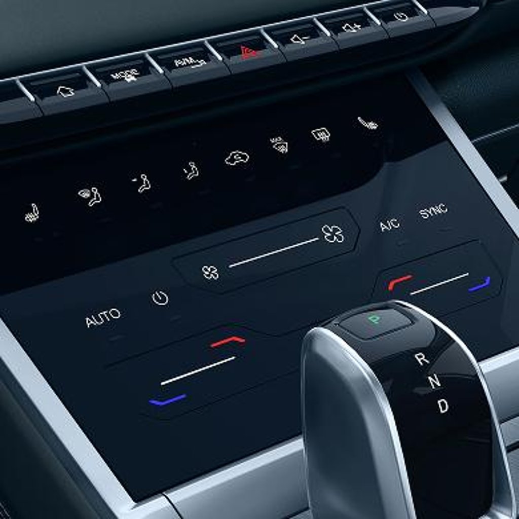 CHERY Tiggo 4 Hybrid Comfort