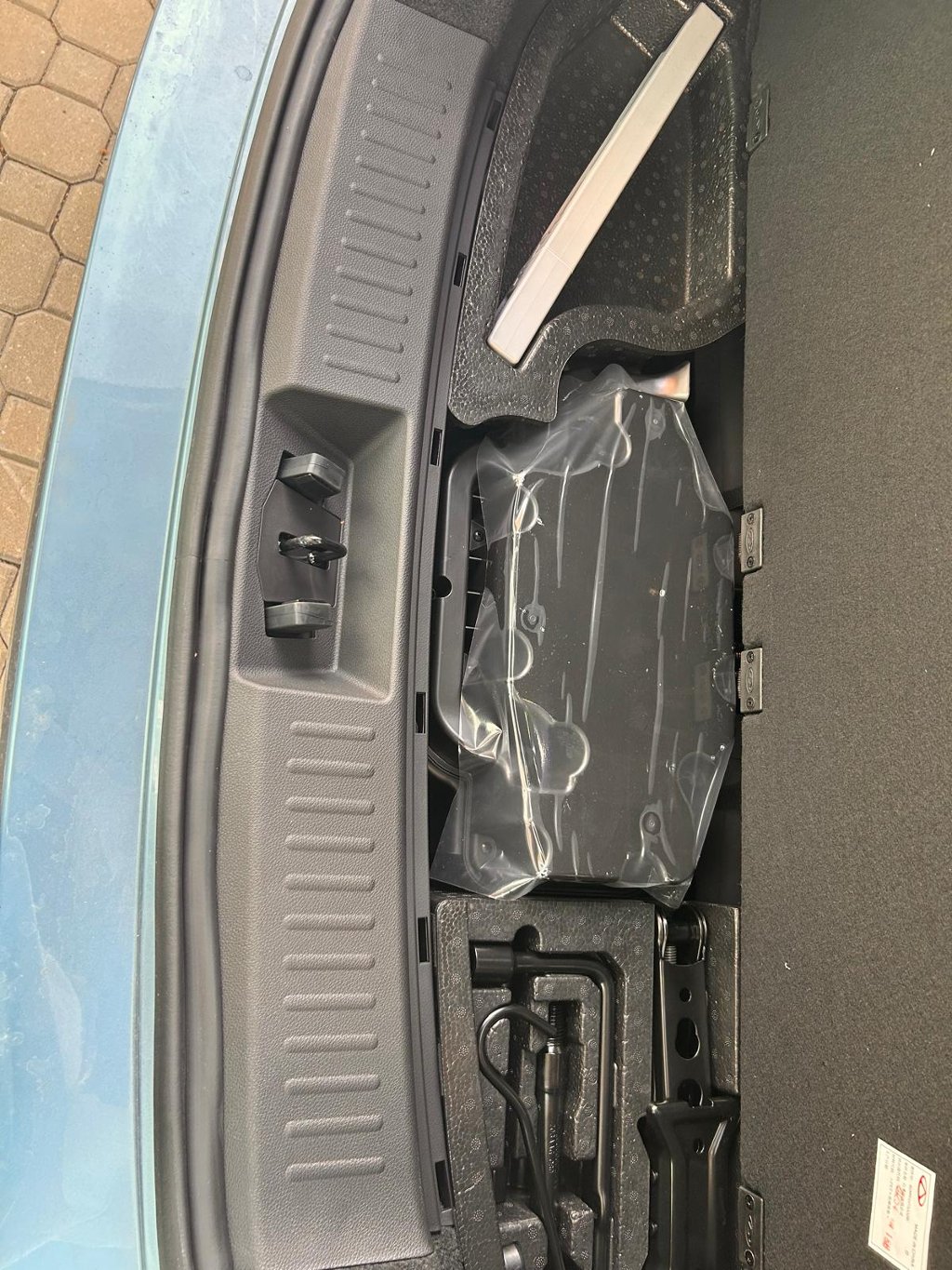 CHERY Tiggo 8 Unique