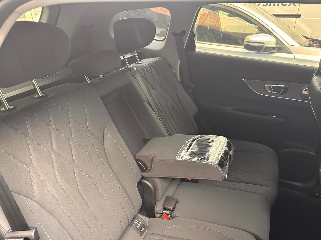 CHERY Tiggo 8 Unique