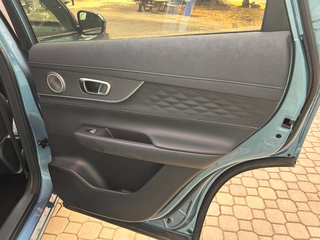 CHERY Tiggo 8 Unique