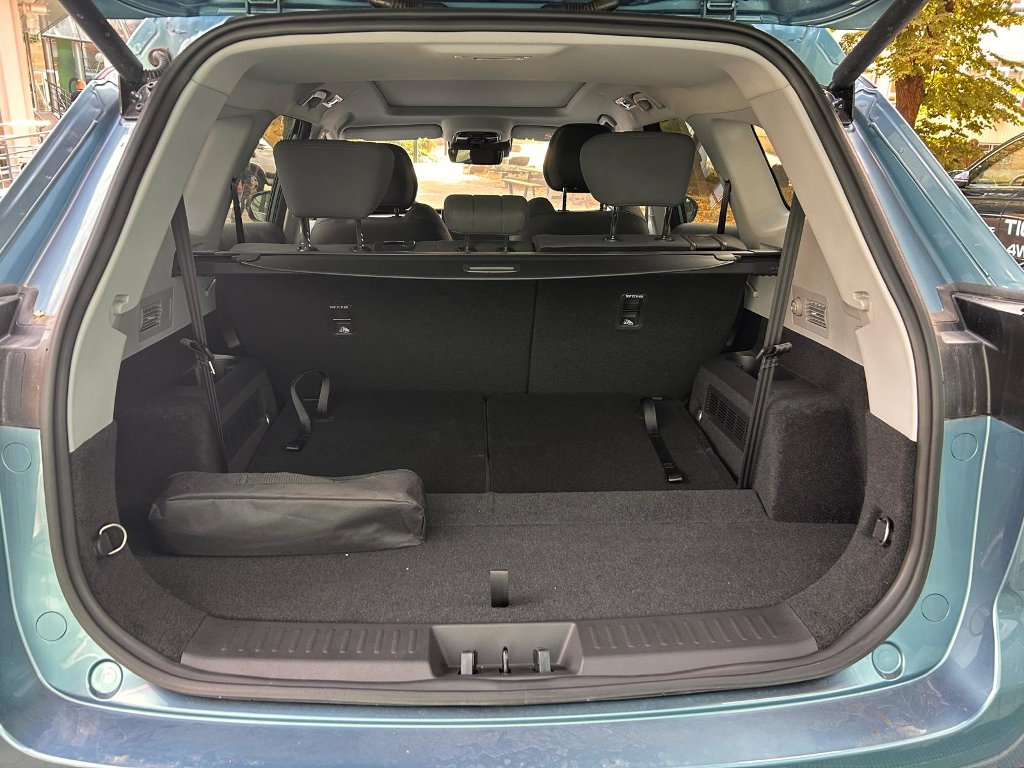 CHERY Tiggo 8 Unique