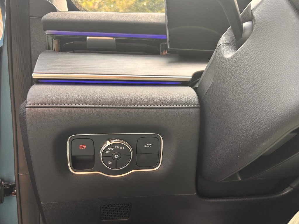 CHERY Tiggo 8 Unique