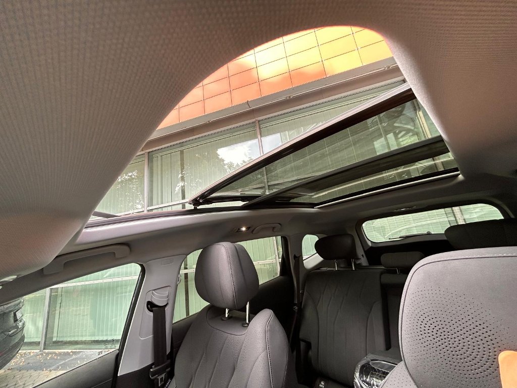 CHERY Tiggo 8 Unique