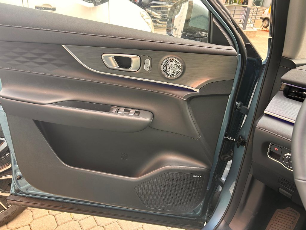 CHERY Tiggo 8 Unique