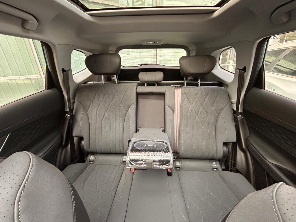 CHERY Tiggo 8 Unique
