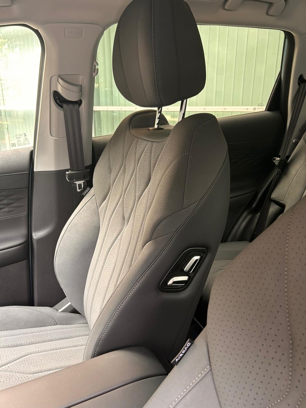 CHERY Tiggo 8 Unique