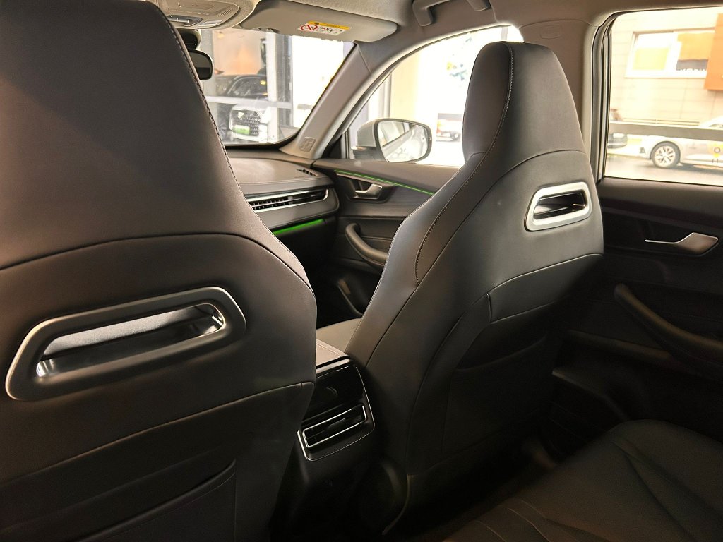 CHERY Tiggo 4 Hybrid Unique