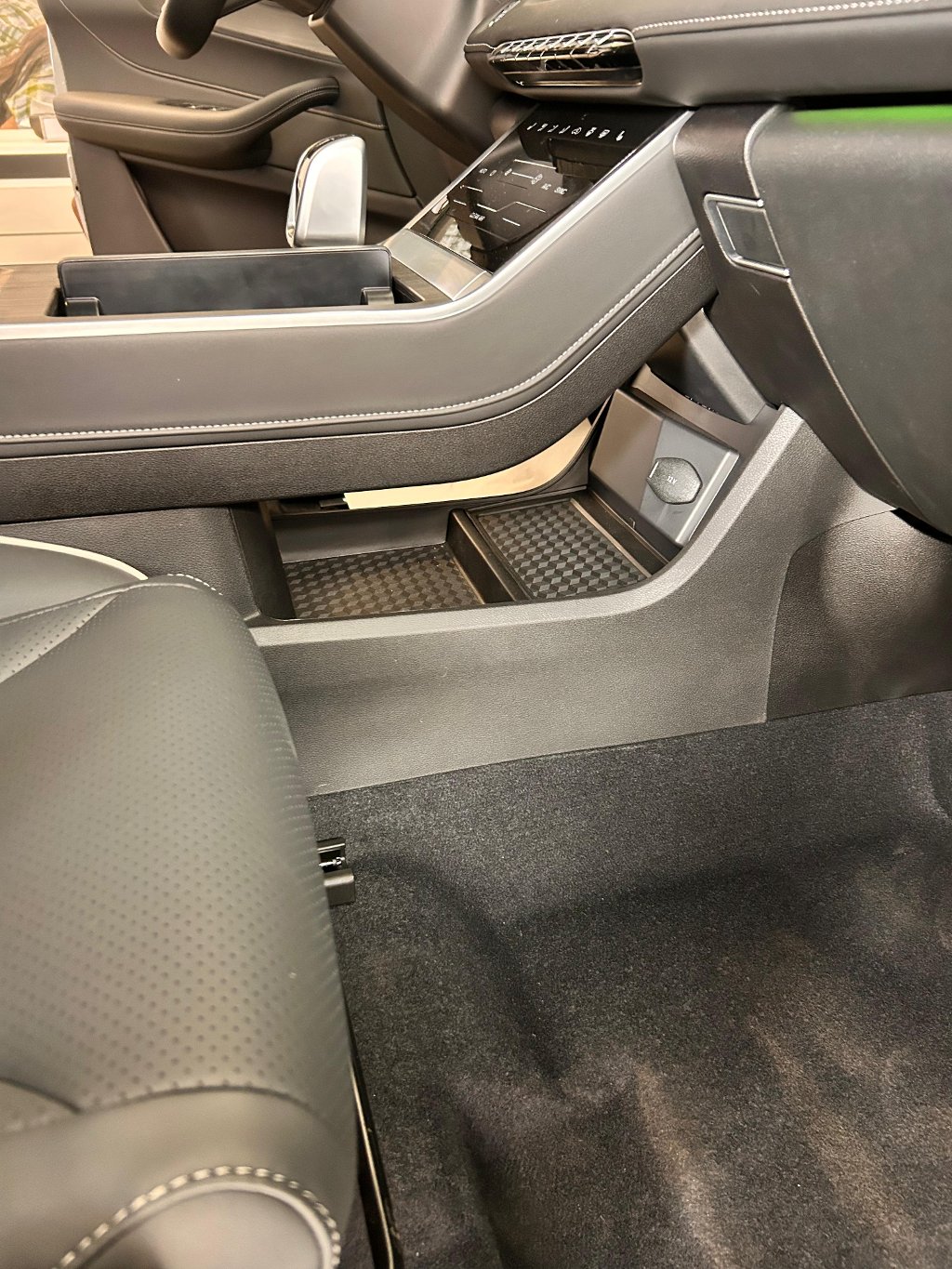 CHERY Tiggo 4 Hybrid Unique