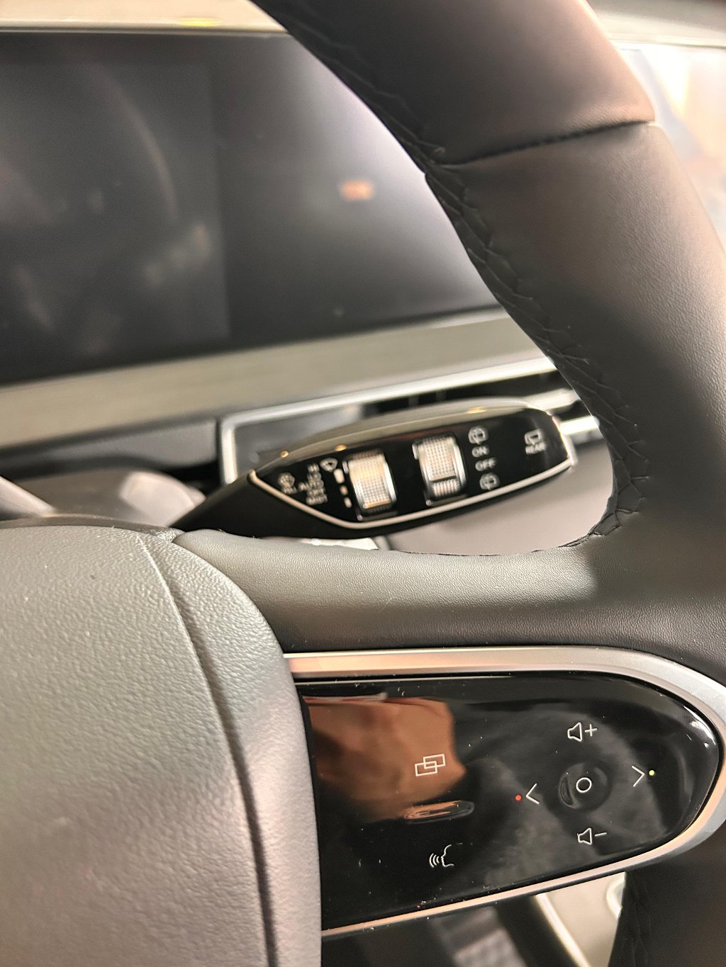 CHERY Tiggo 4 Hybrid Unique