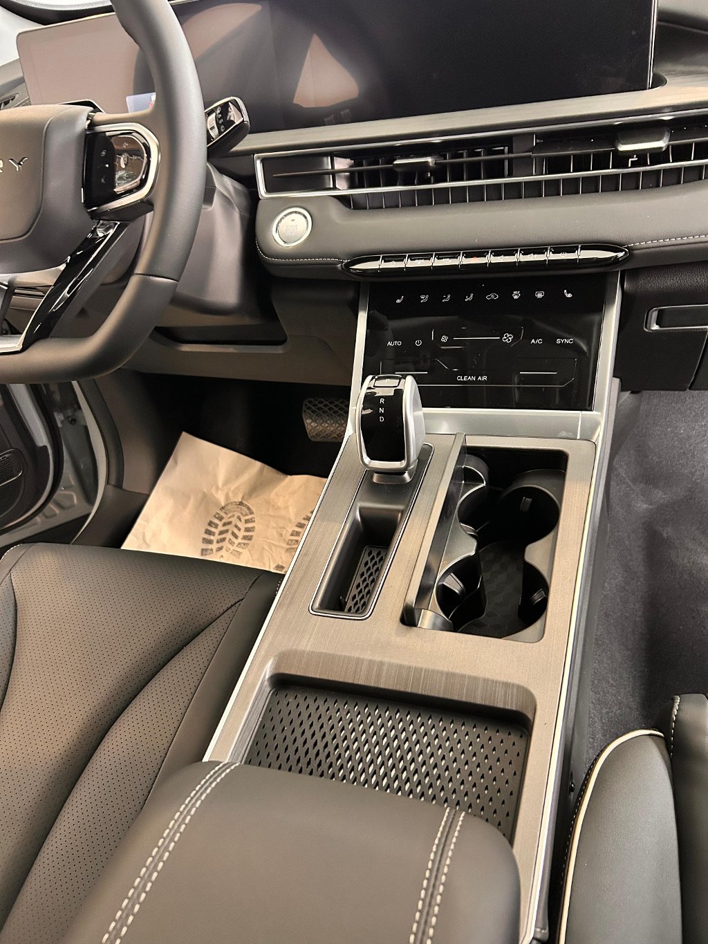CHERY Tiggo 4 Hybrid Unique