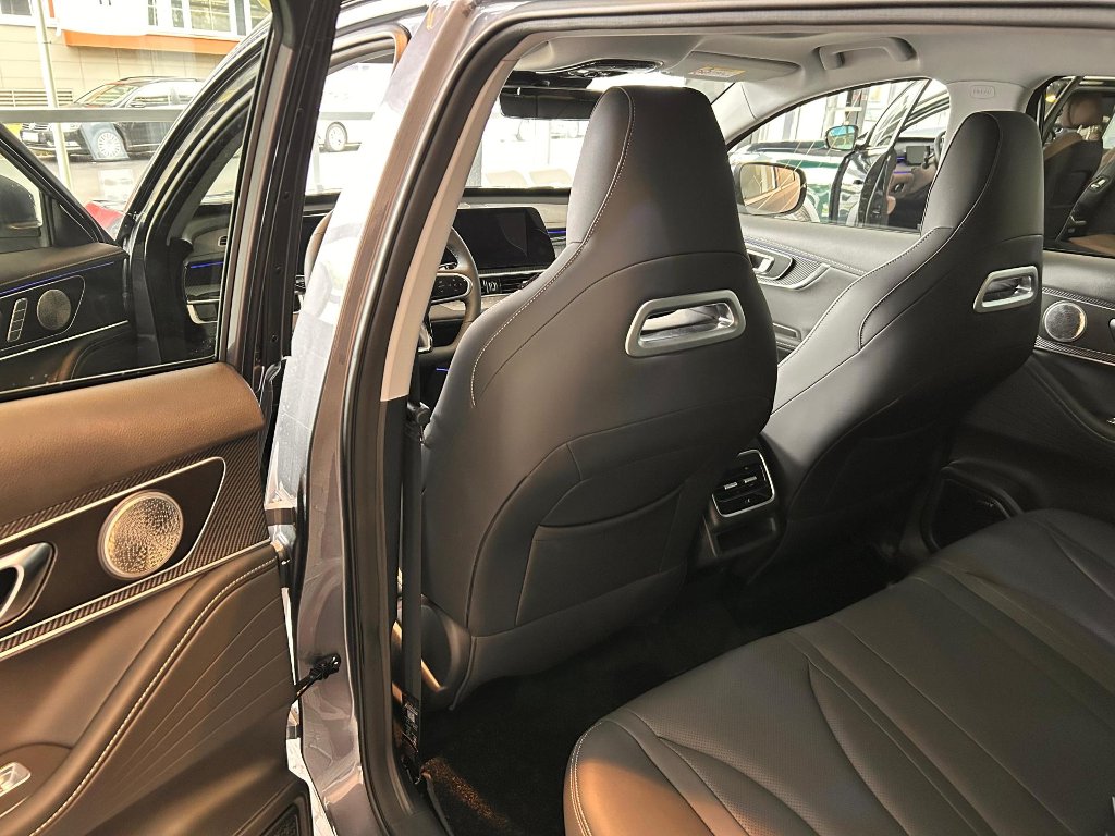 CHERY Tiggo 7 Plug-in Hybrid Unique