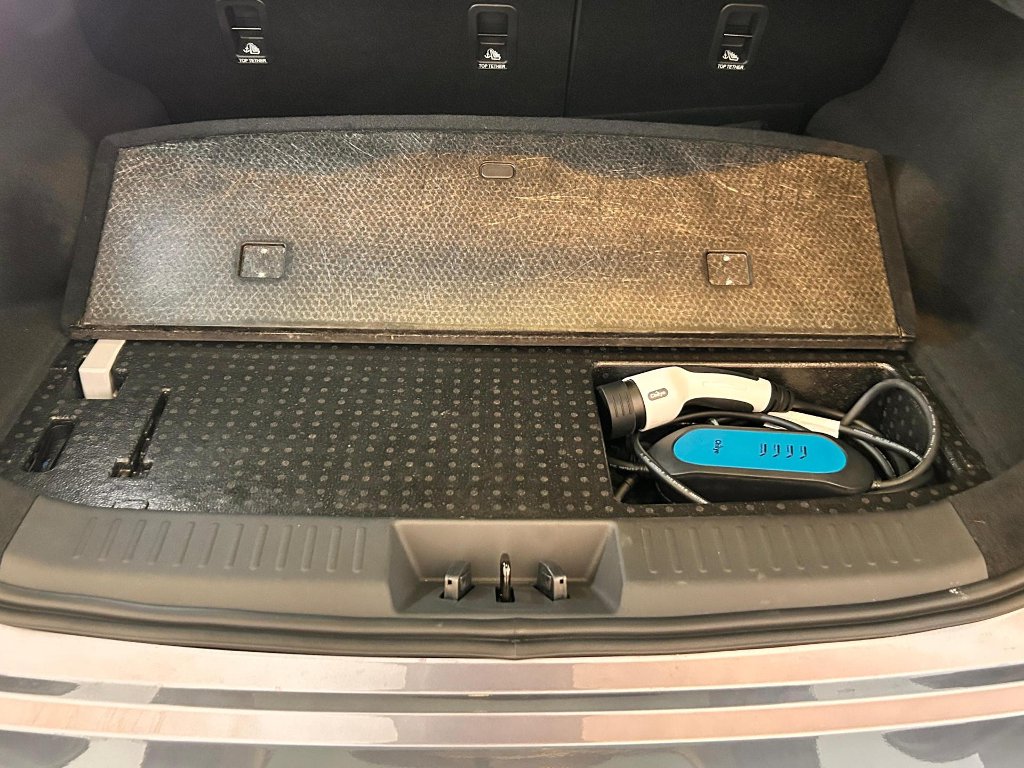 CHERY Tiggo 7 Plug-in Hybrid Unique