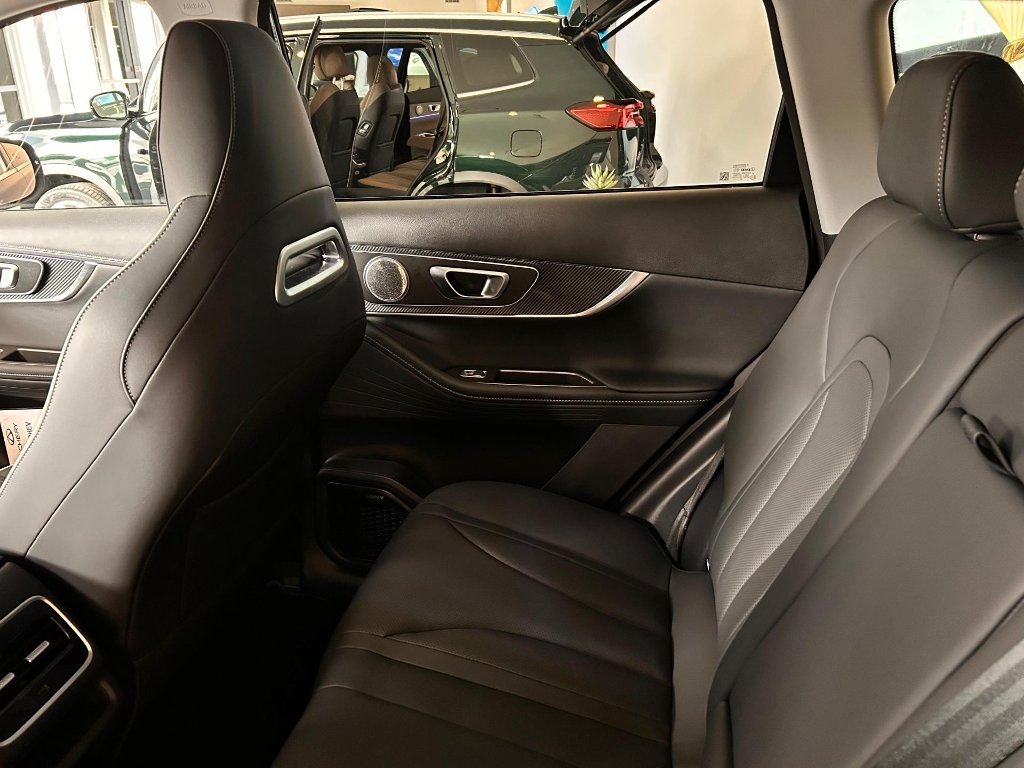 CHERY Tiggo 7 Plug-in Hybrid Unique
