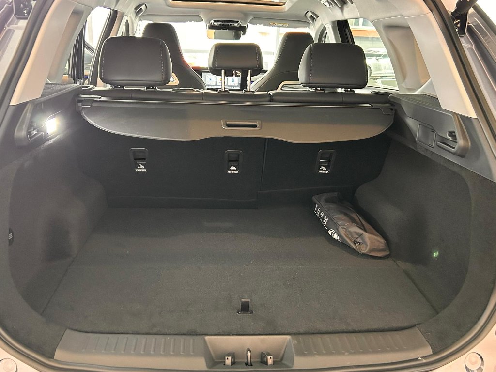 CHERY Tiggo 7 Plug-in Hybrid Unique