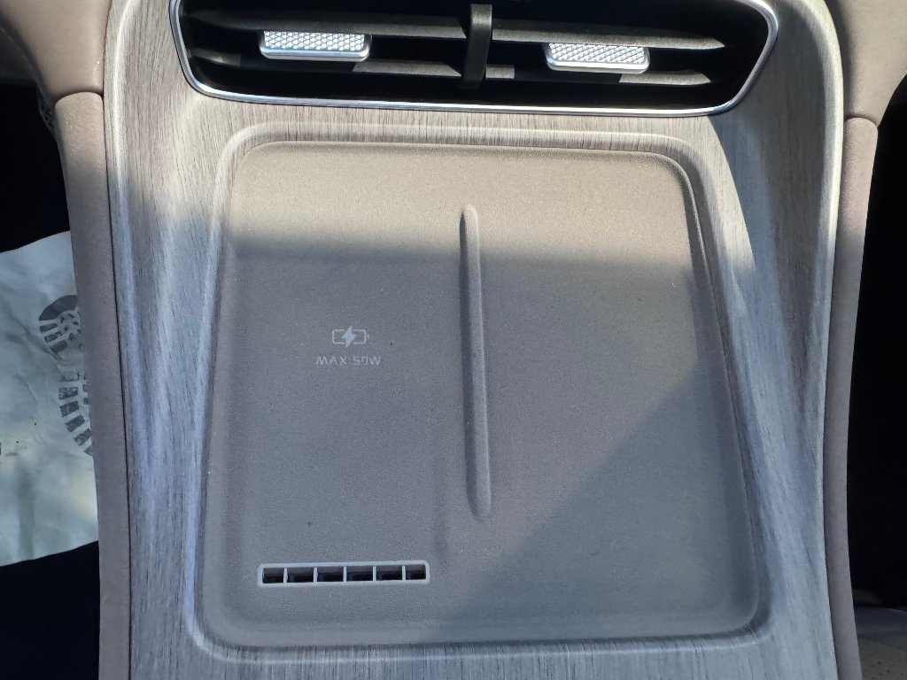 CHERY Tiggo 8 Plug-in Hybrid Unique