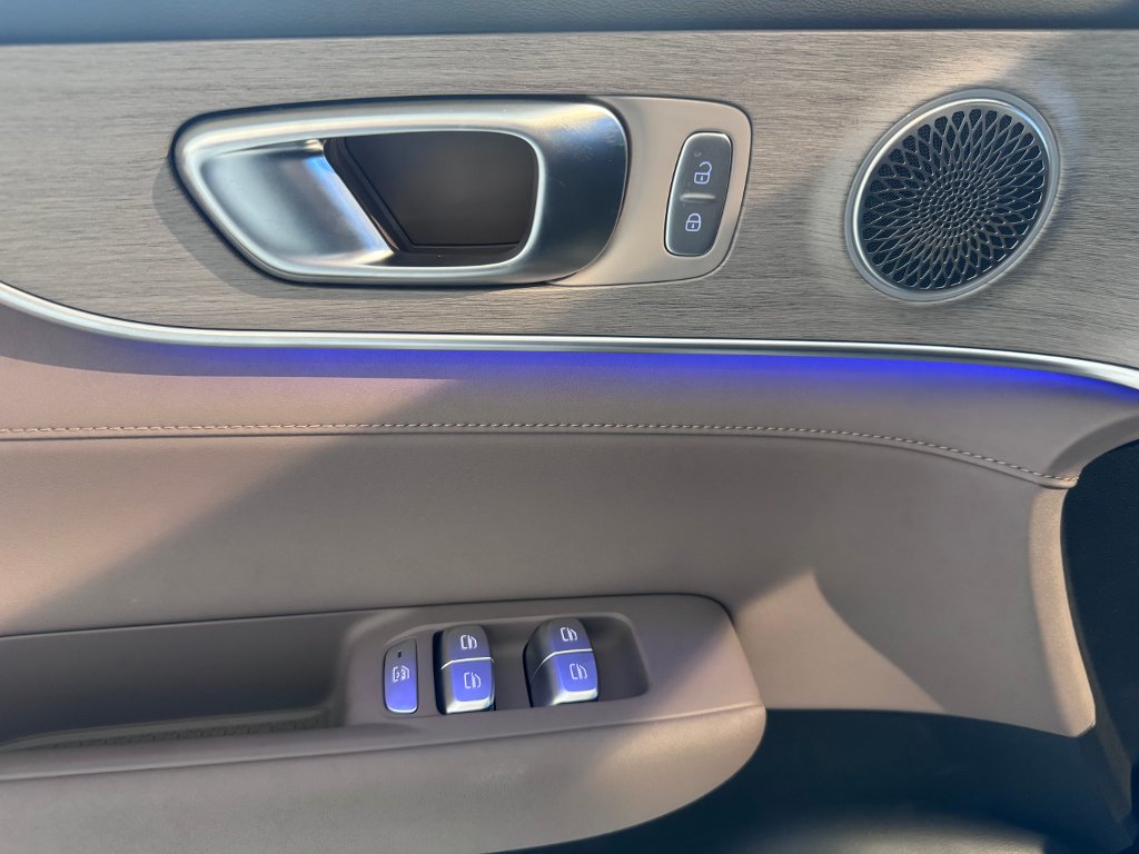 CHERY Tiggo 8 Plug-in Hybrid Unique