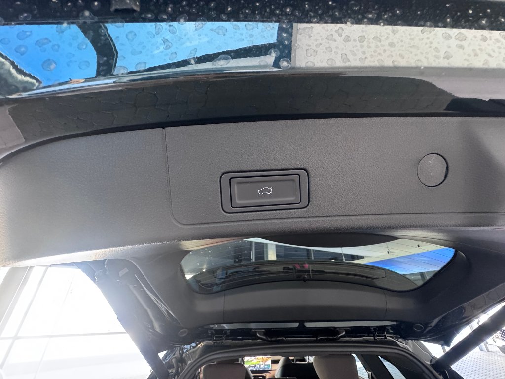 CHERY Tiggo 8 Plug-in Hybrid Unique