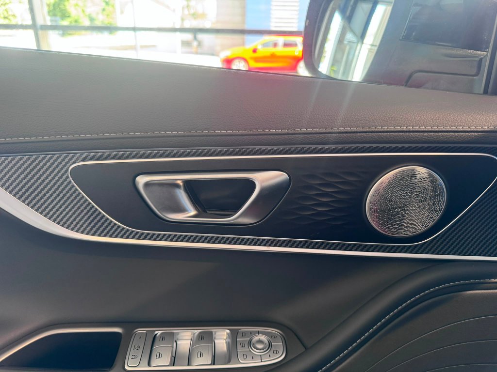 CHERY Tiggo 7 Plug-in Hybrid Family edition