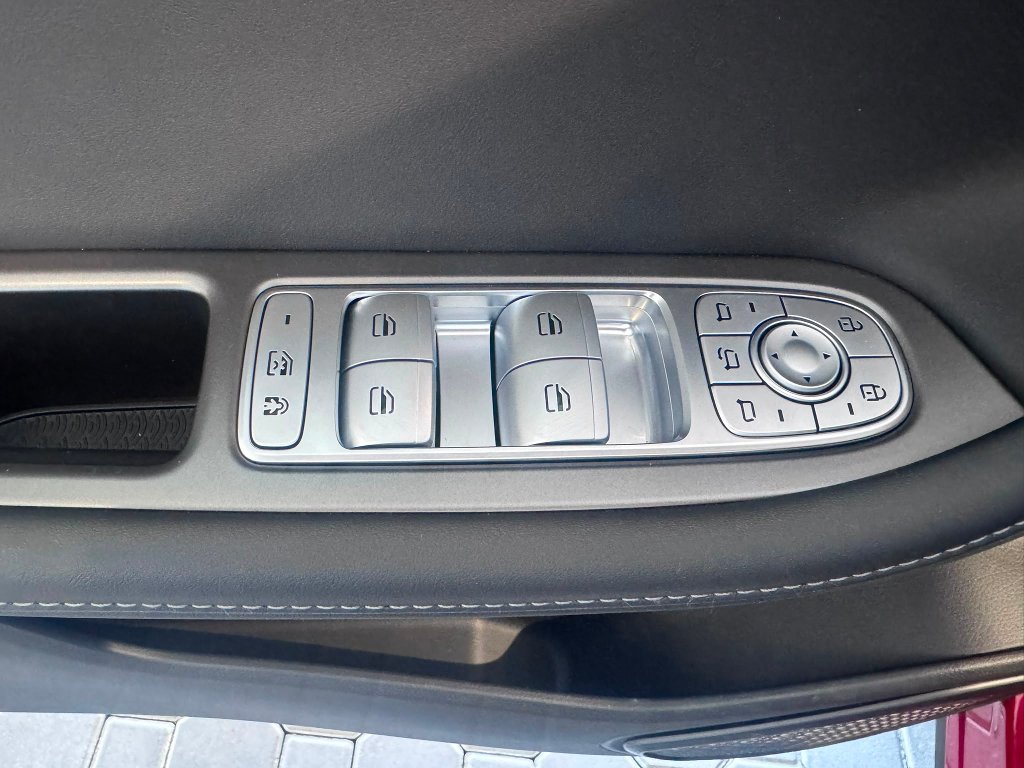 CHERY Tiggo 7 Plug-in Hybrid Family edition
