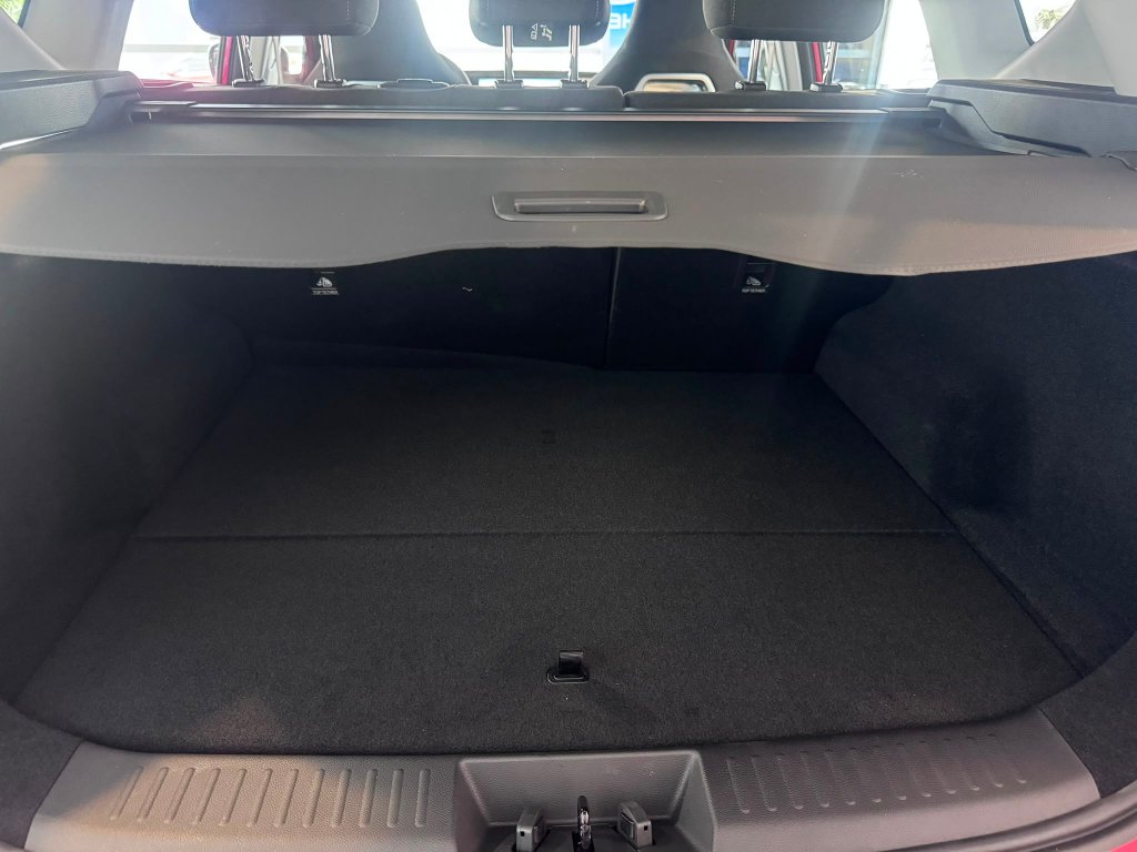 CHERY Tiggo 7 Plug-in Hybrid Family edition