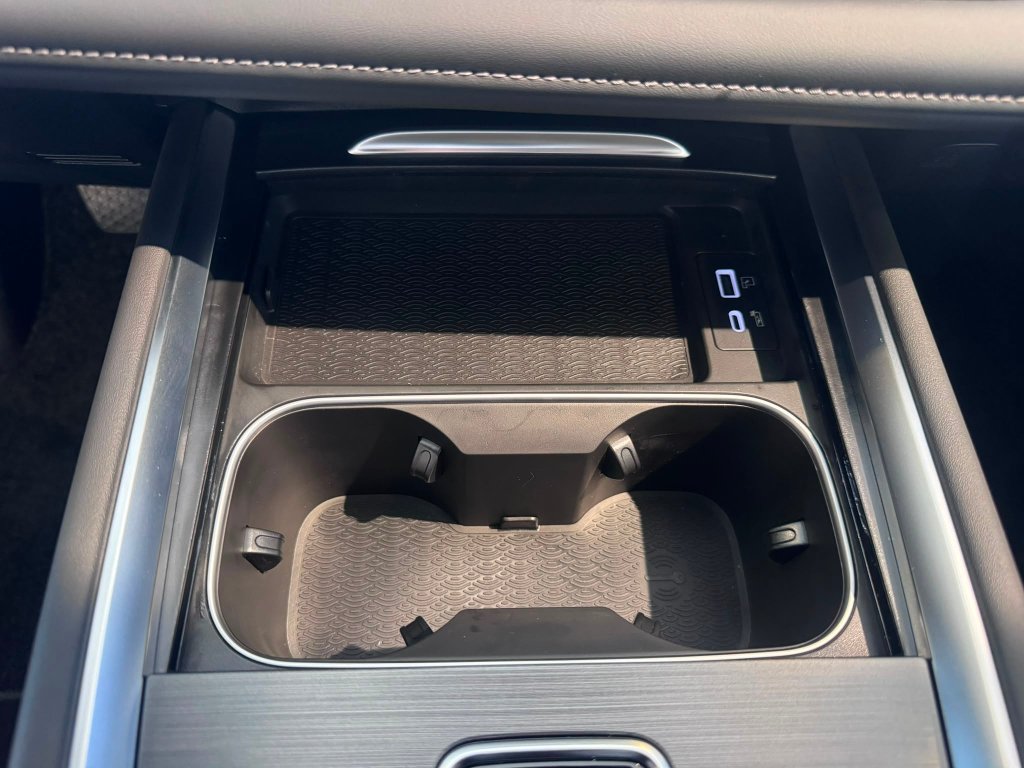 CHERY Tiggo 7 Plug-in Hybrid Family edition
