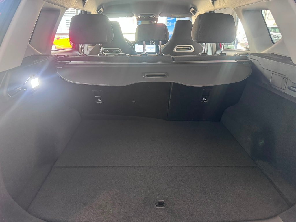 CHERY Tiggo 7 Plug-in Hybrid Family edition