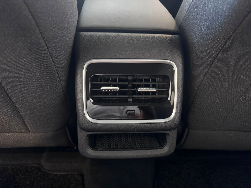 CHERY Tiggo 7 Plug-in Hybrid Family edition