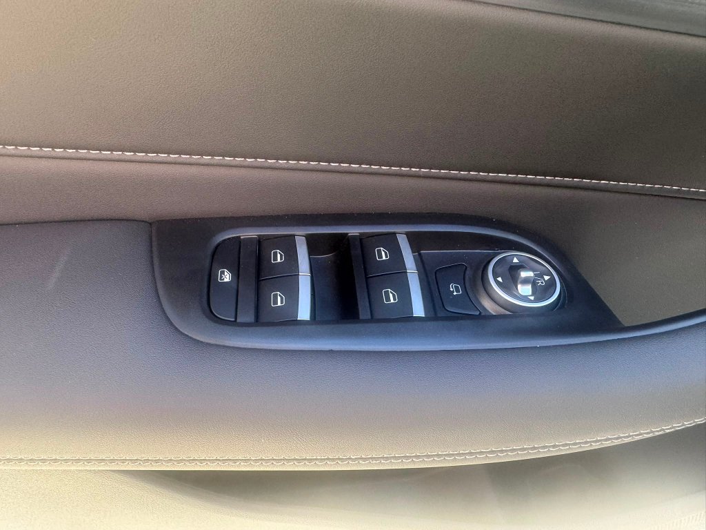 CHERY Tiggo 4 Hybrid Unique