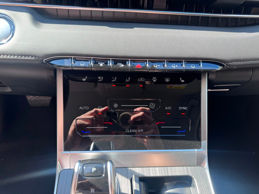 CHERY Tiggo 4 Hybrid Unique