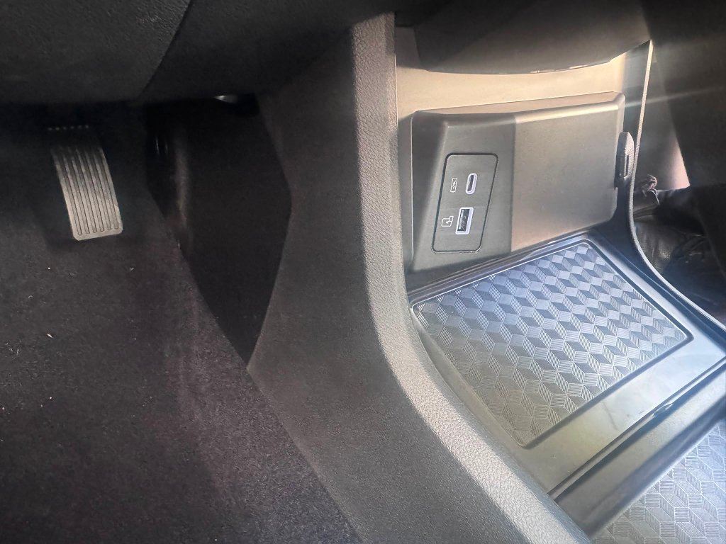 CHERY Tiggo 4 Hybrid Unique