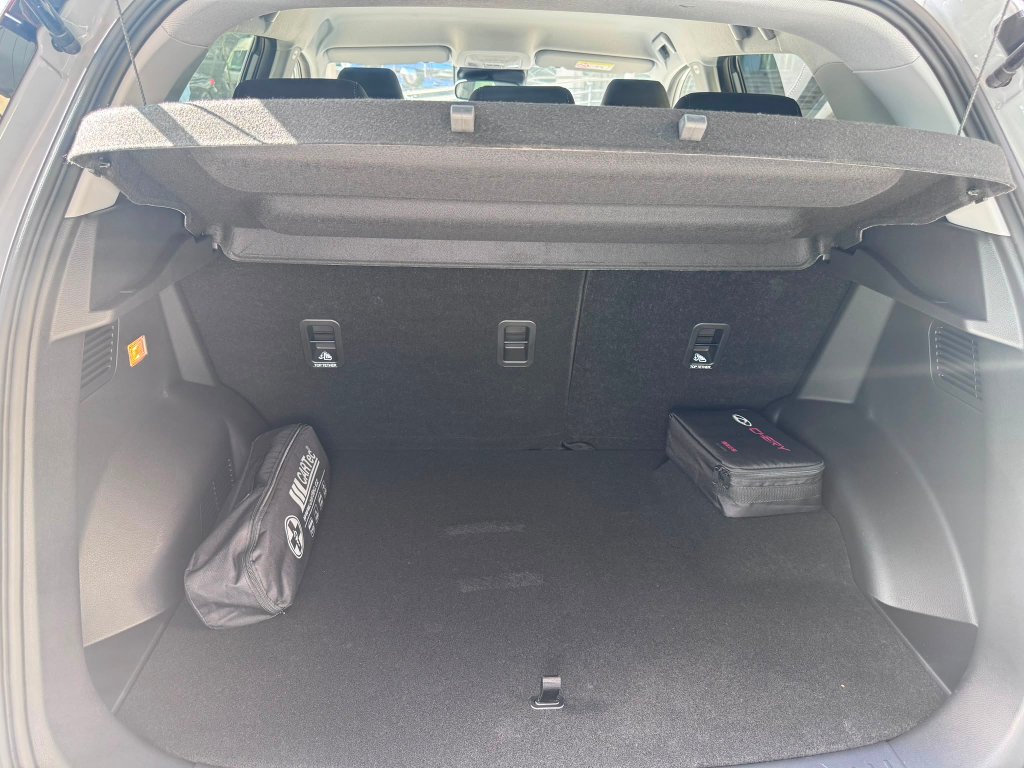 CHERY Tiggo 4 Hybrid Unique