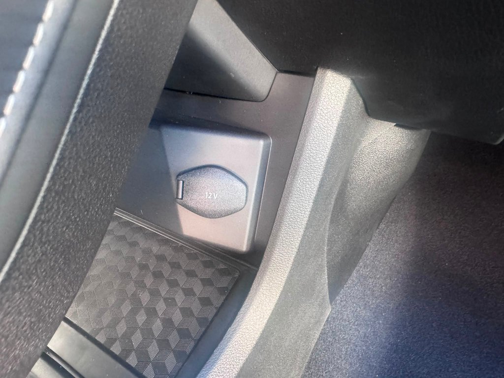 CHERY Tiggo 4 Hybrid Unique