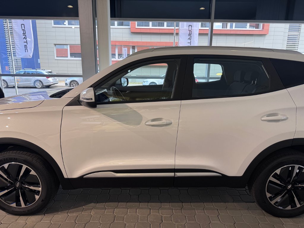 CHERY Tiggo 4 Hybrid Comfort