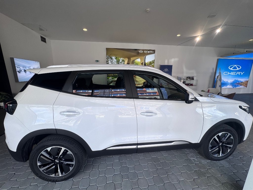 CHERY Tiggo 4 Hybrid Comfort