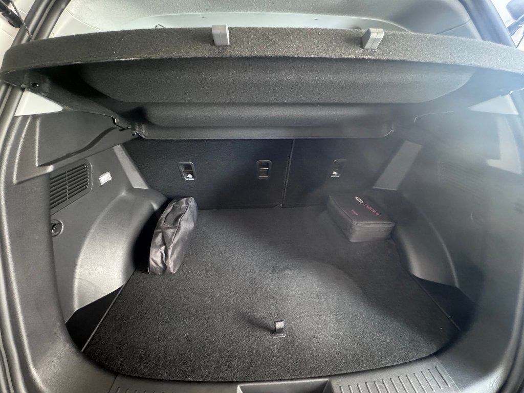 CHERY Tiggo 4 Hybrid Comfort