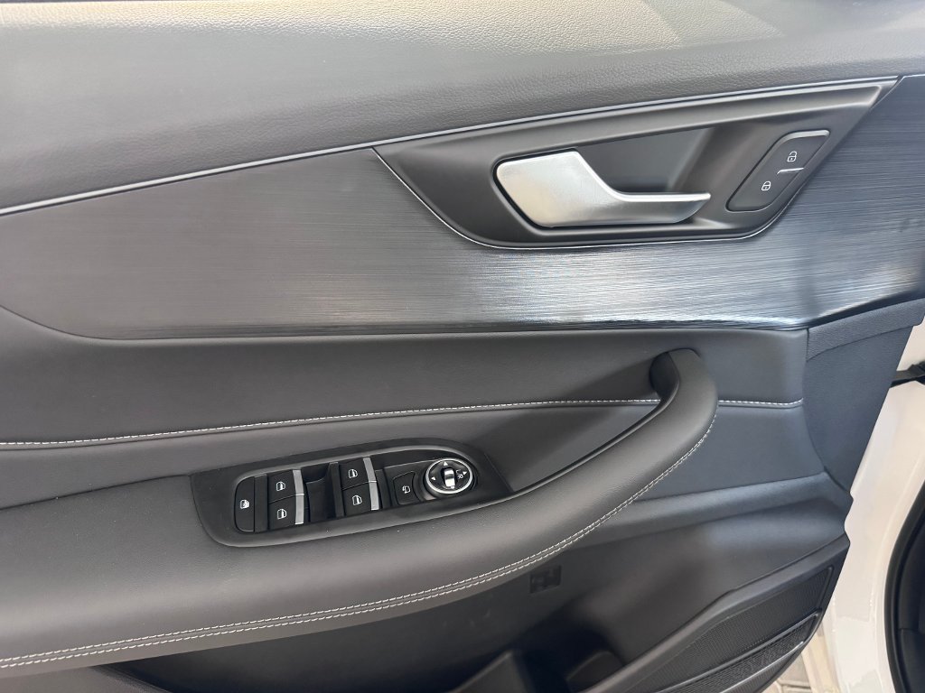 CHERY Tiggo 4 Hybrid Comfort