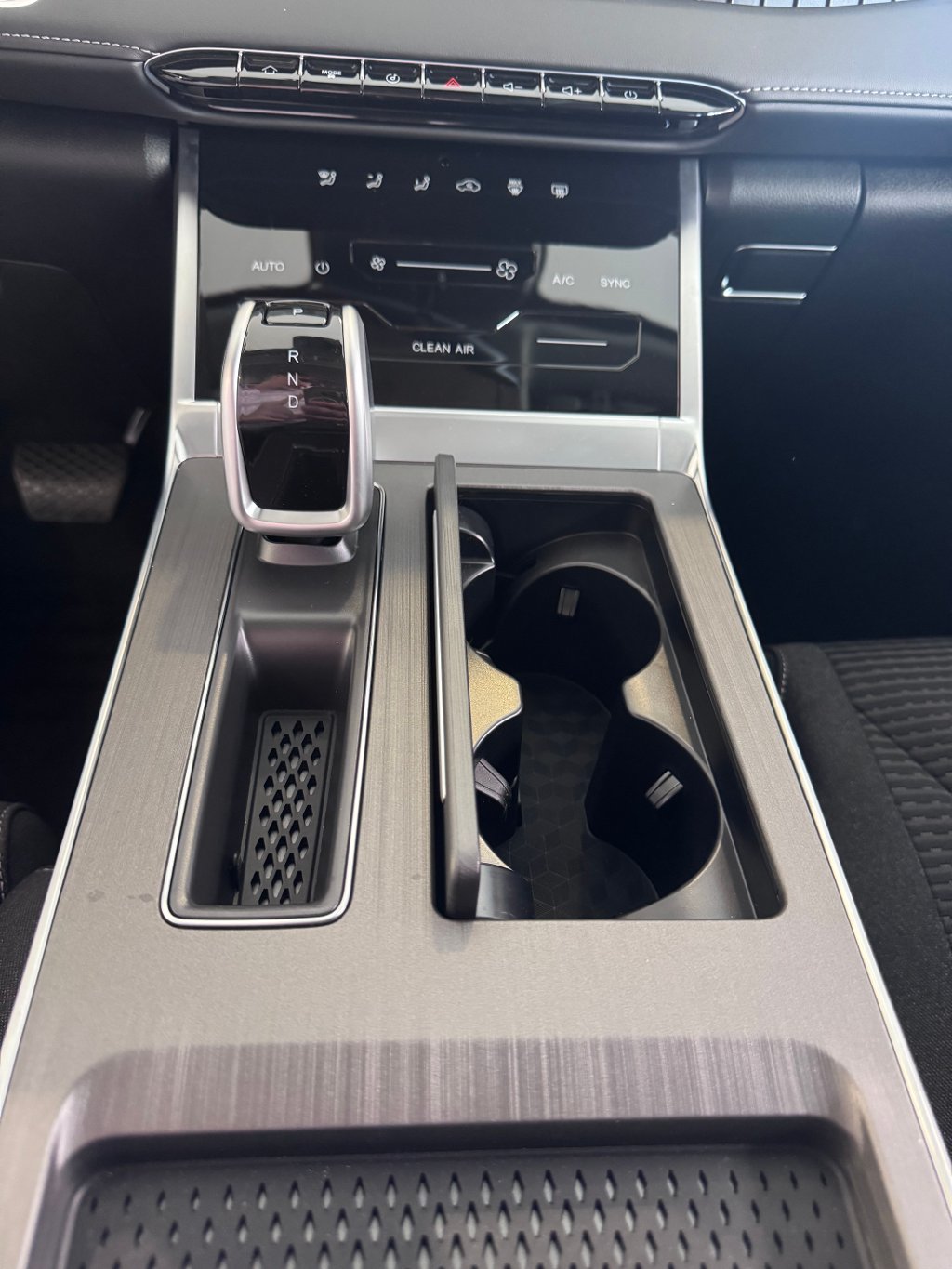 CHERY Tiggo 4 Hybrid Comfort