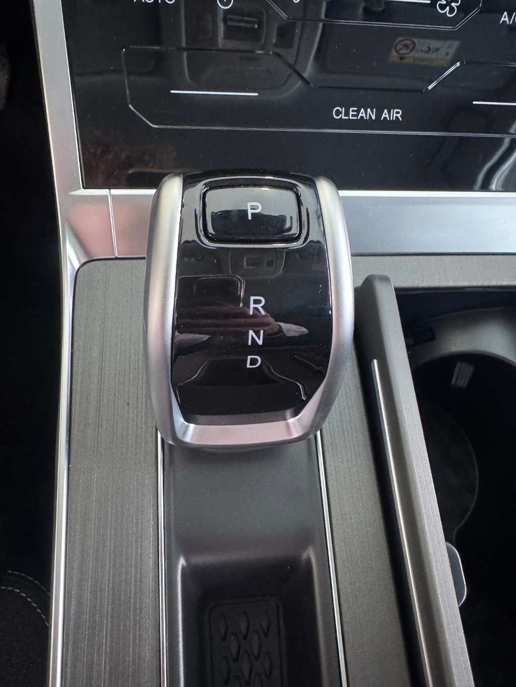 CHERY Tiggo 4 Hybrid Comfort