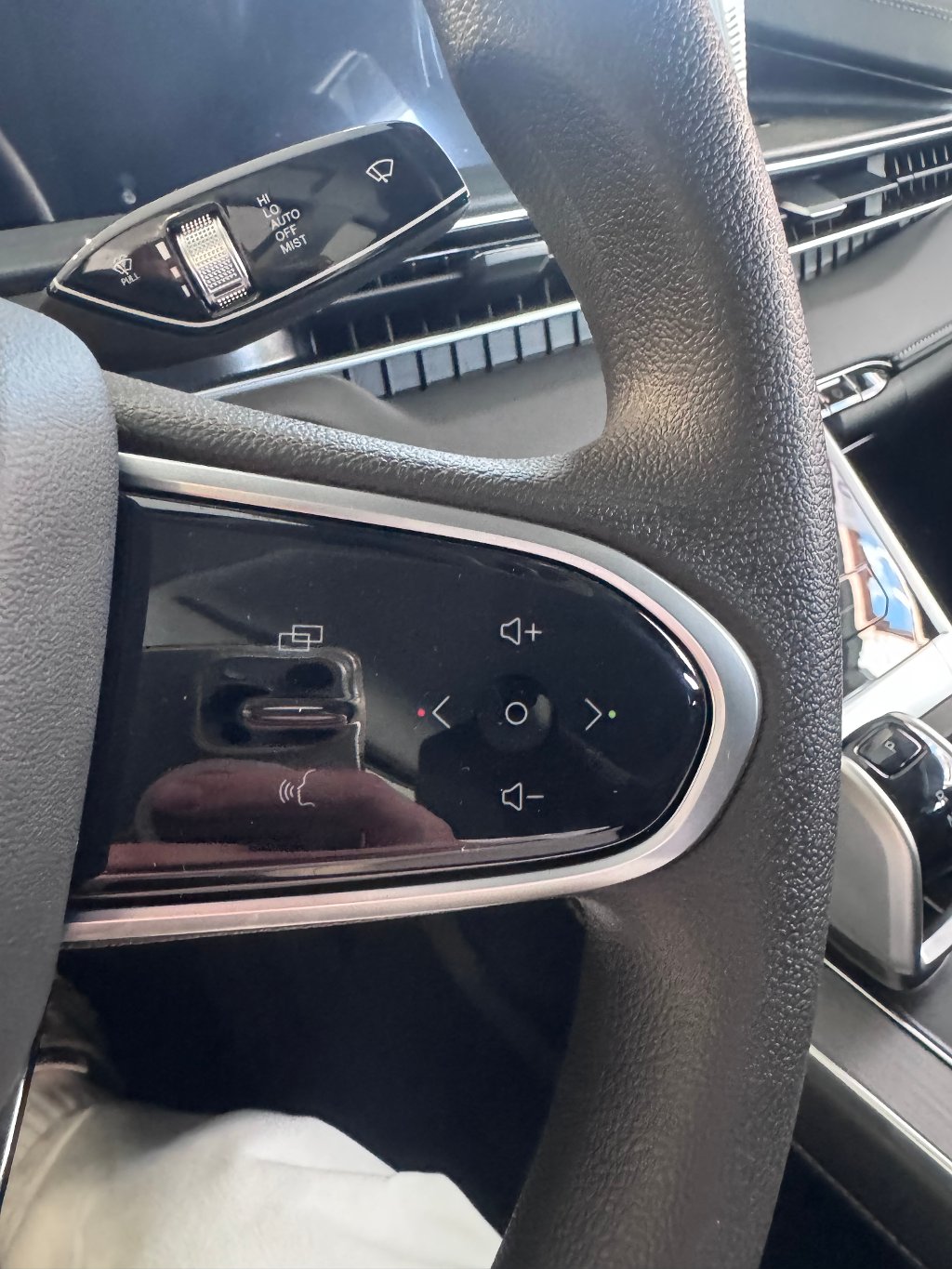 CHERY Tiggo 4 Hybrid Comfort