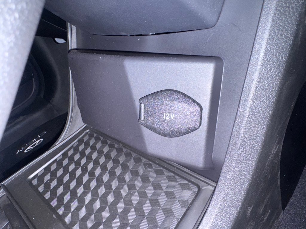 CHERY Tiggo 4 Hybrid Comfort
