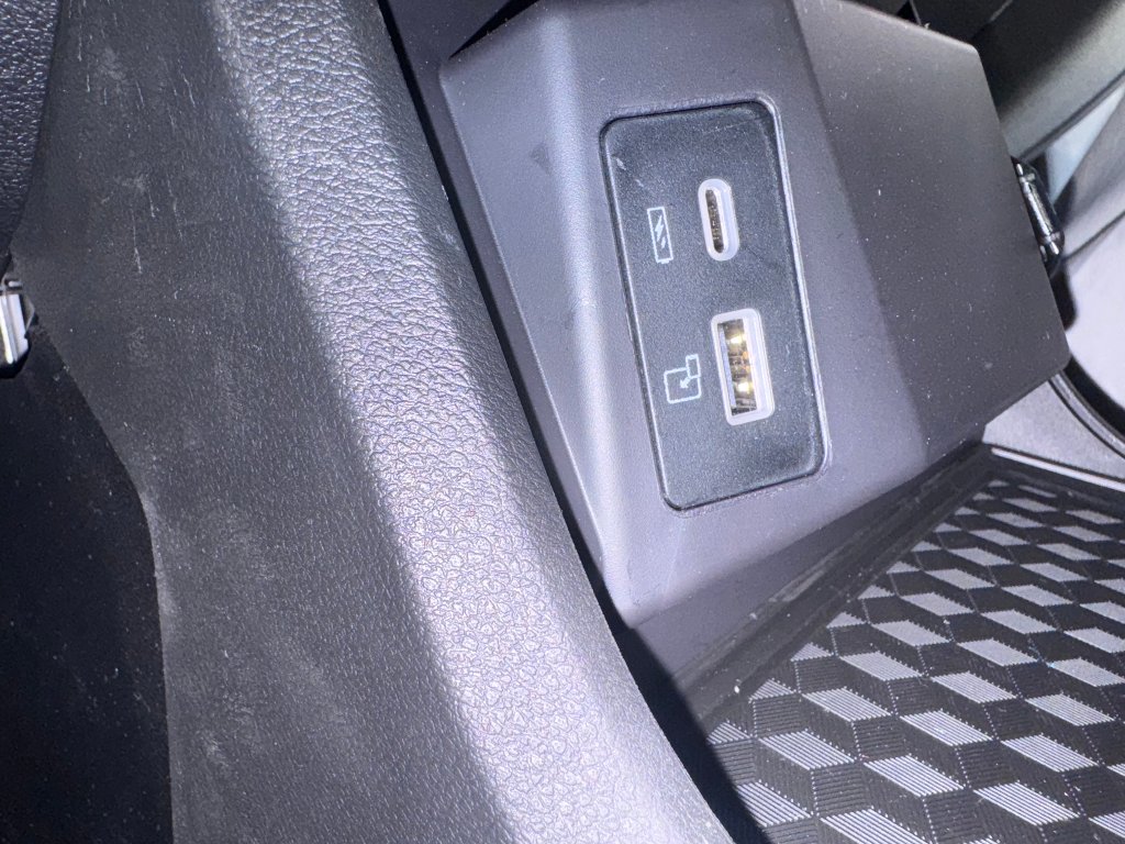 CHERY Tiggo 4 Hybrid Comfort