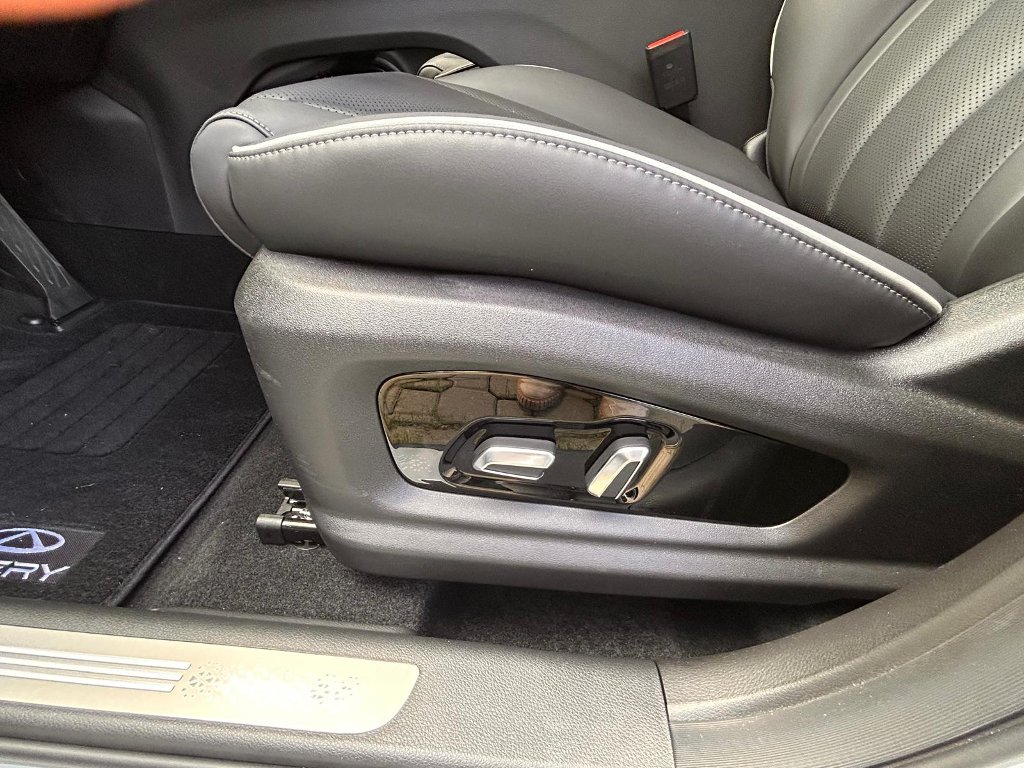 CHERY Tiggo 7 Unique AWD