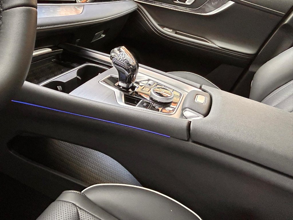 CHERY Tiggo 7 Unique AWD