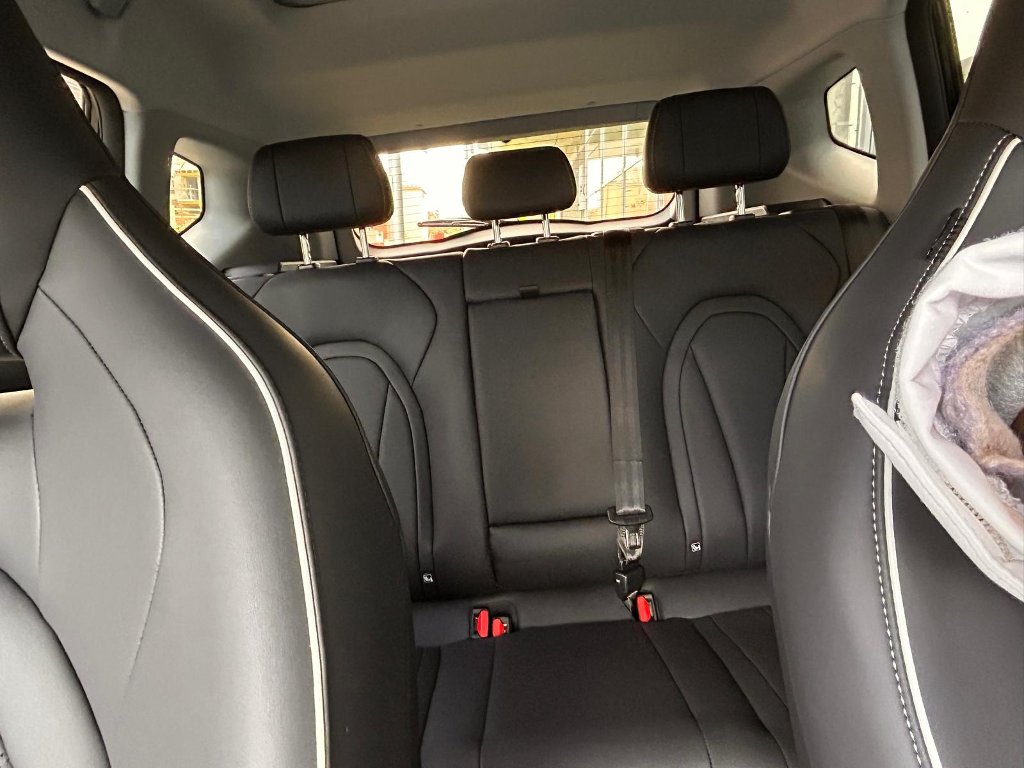 CHERY Tiggo 7 Unique AWD