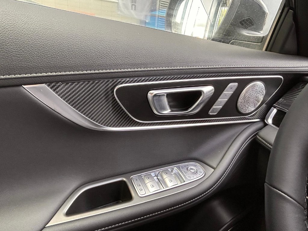 CHERY Tiggo 7 Unique AWD
