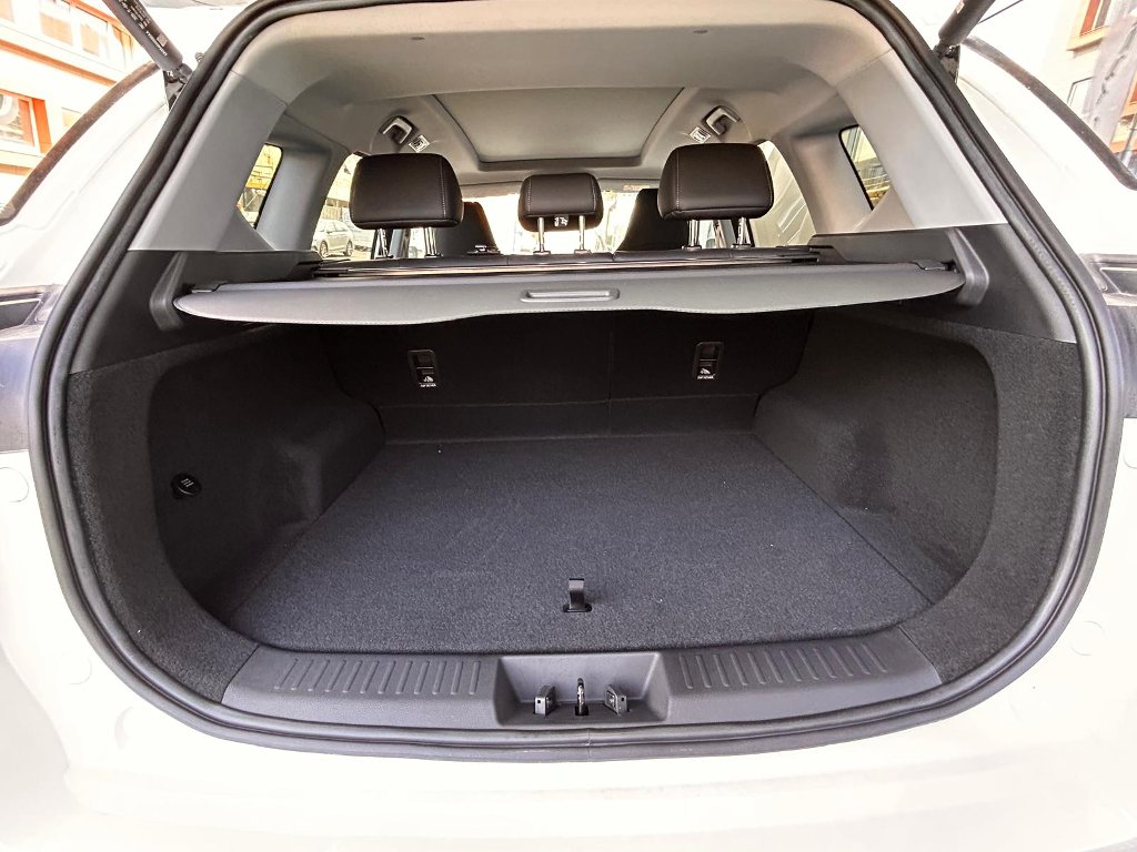 CHERY Tiggo 7 Unique AWD
