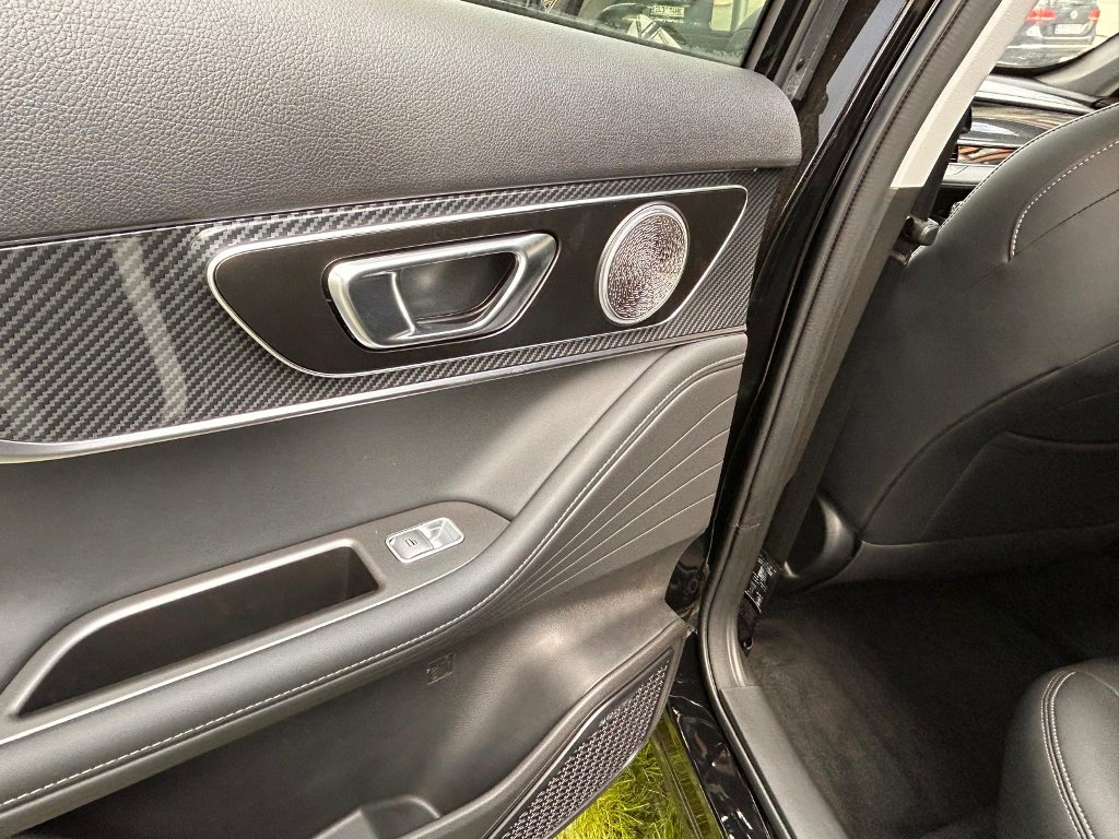 CHERY Tiggo 7 Unique AWD