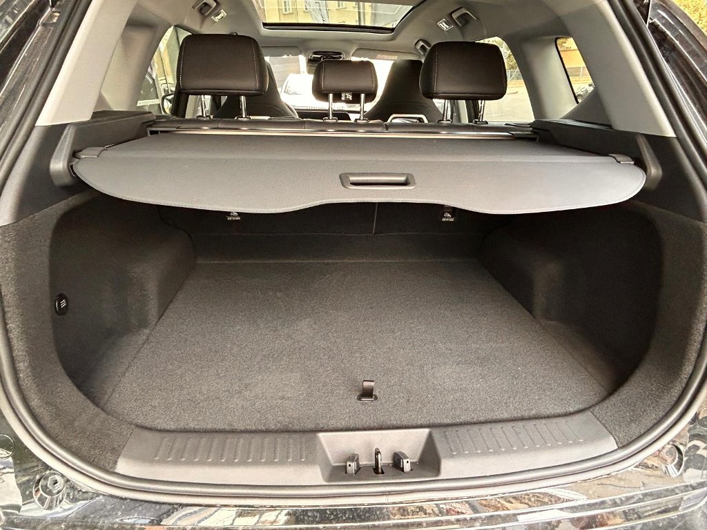 CHERY Tiggo 7 Unique AWD