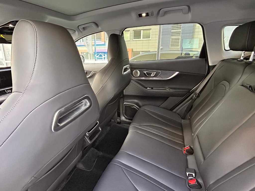 CHERY Tiggo 7 Unique AWD